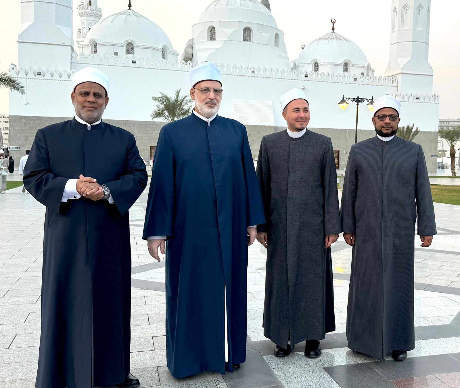 وكيل الازهر