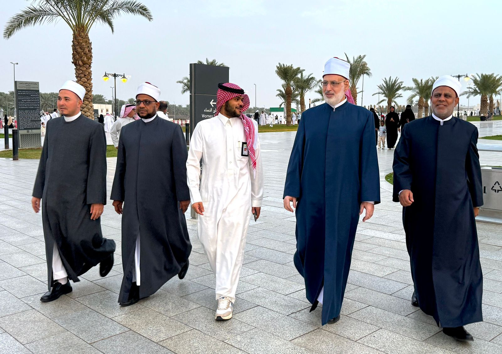 وكيل الازهر