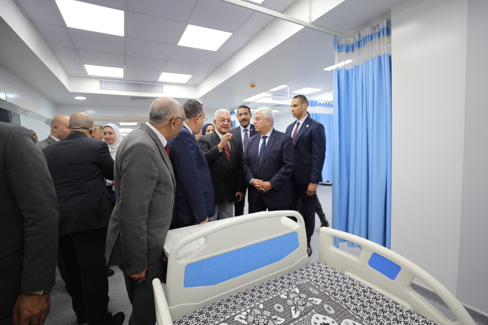 التعليم العالي