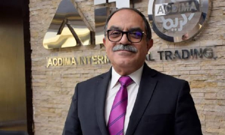 مصرتستعد للمشاركة فى إنتاج60%من التطعيمات لدول أفريقيا