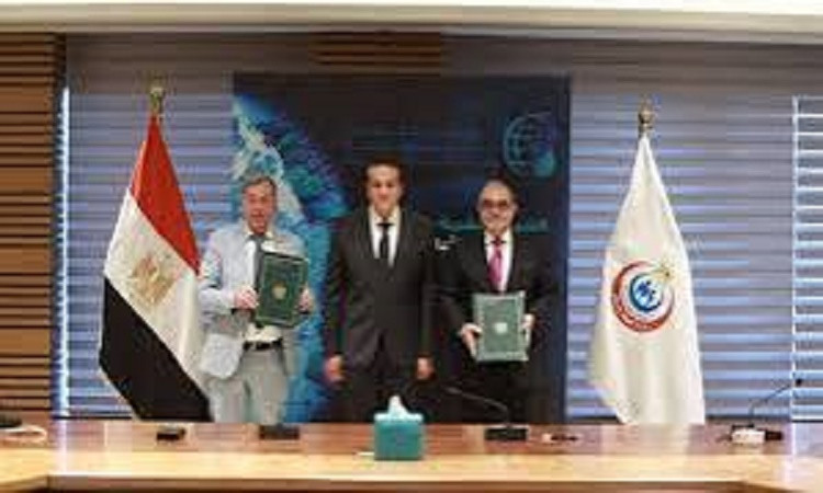 مصرتستعد للمشاركة فى إنتاج60%من التطعيمات لدول أفريقيا