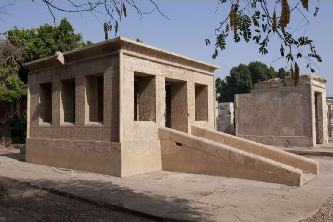 الاعلى للاثار