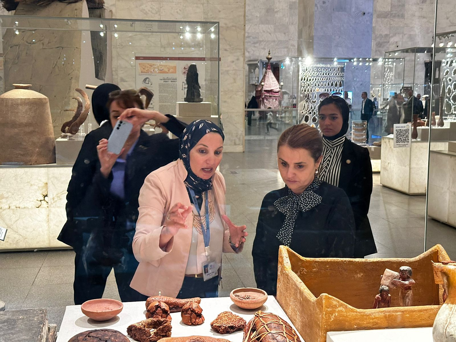 متحف الحضارة