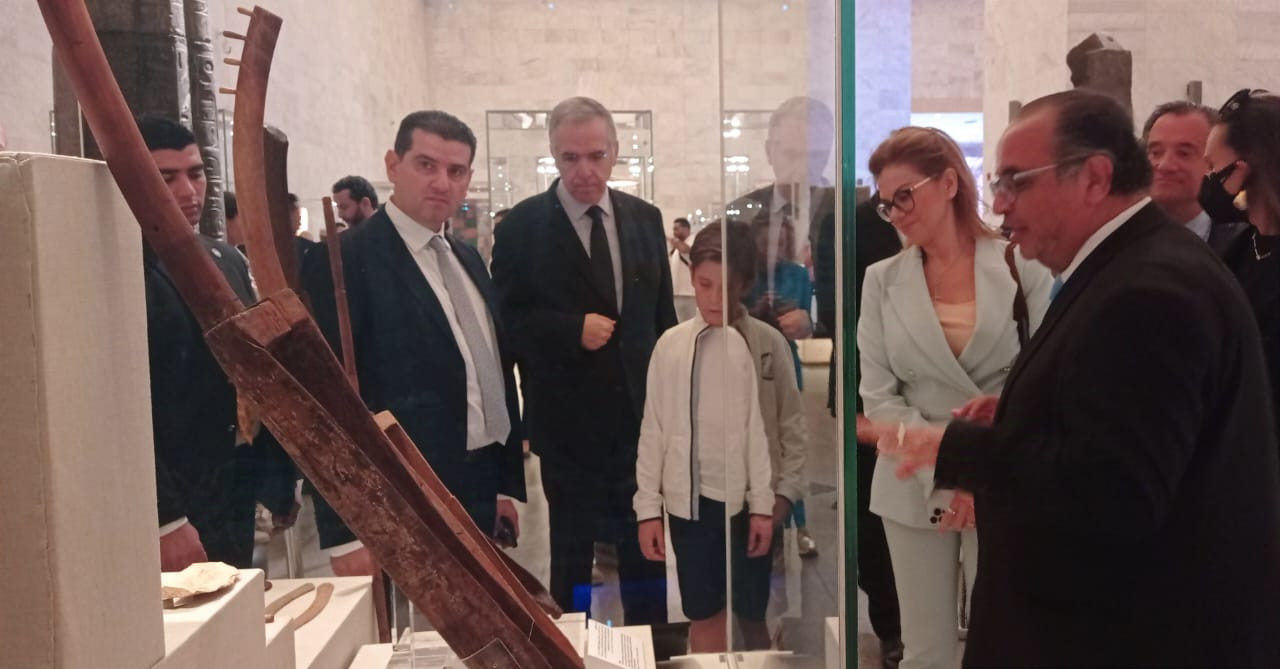 متحف الحضارة