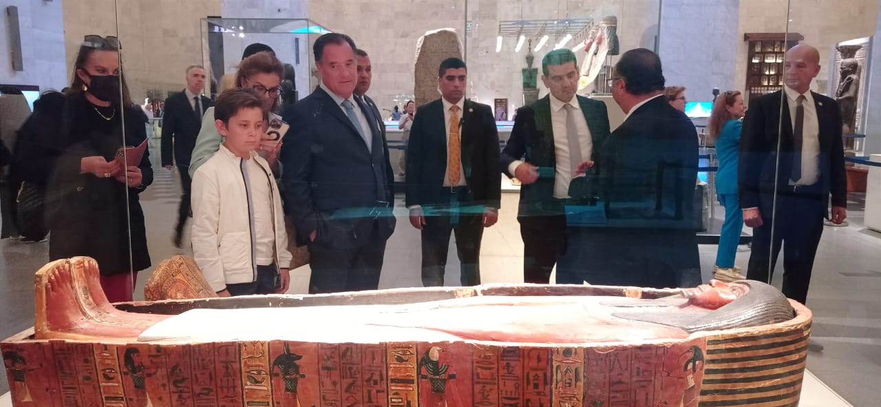 متحف الحضارة