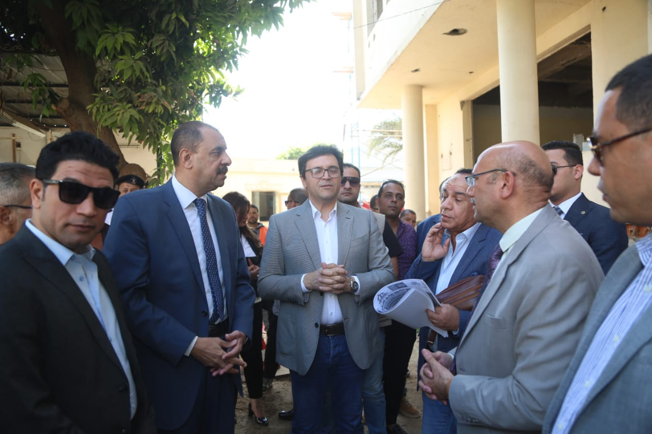 وزير الثقافة