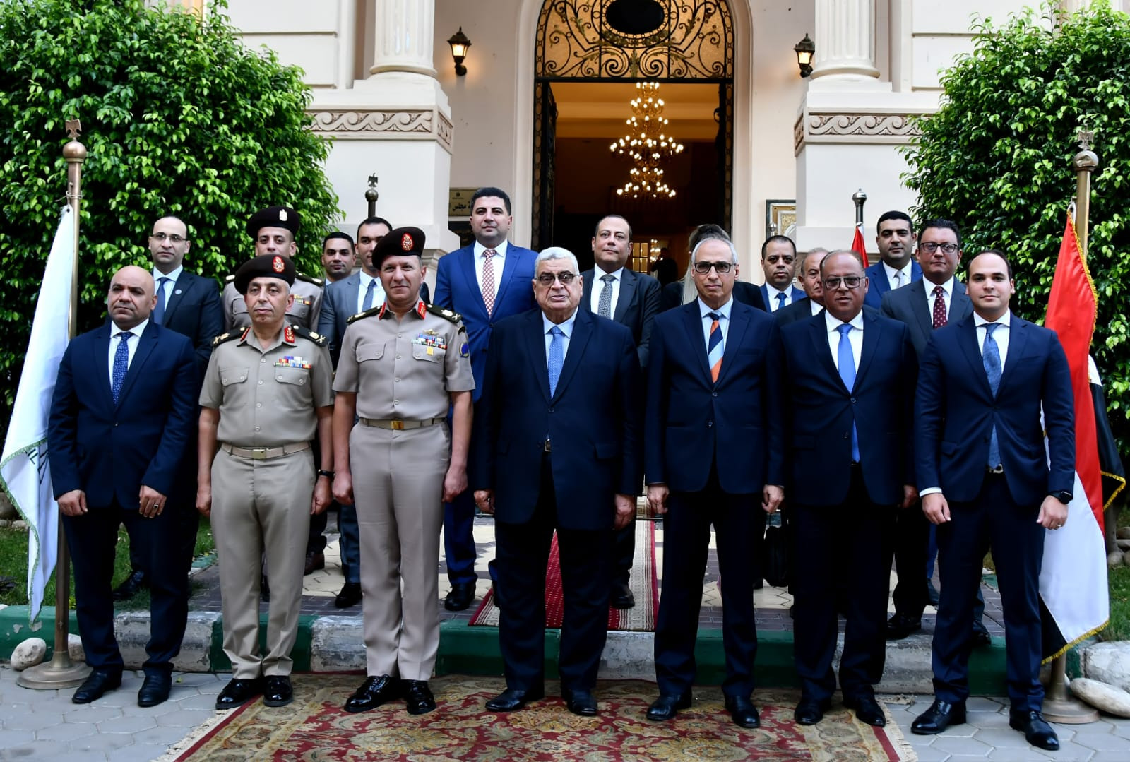 ادارة الاشارة