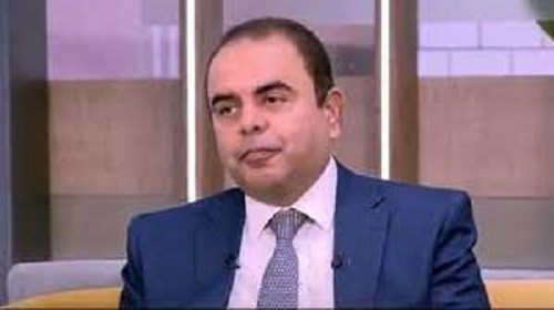 د.هشام رامي