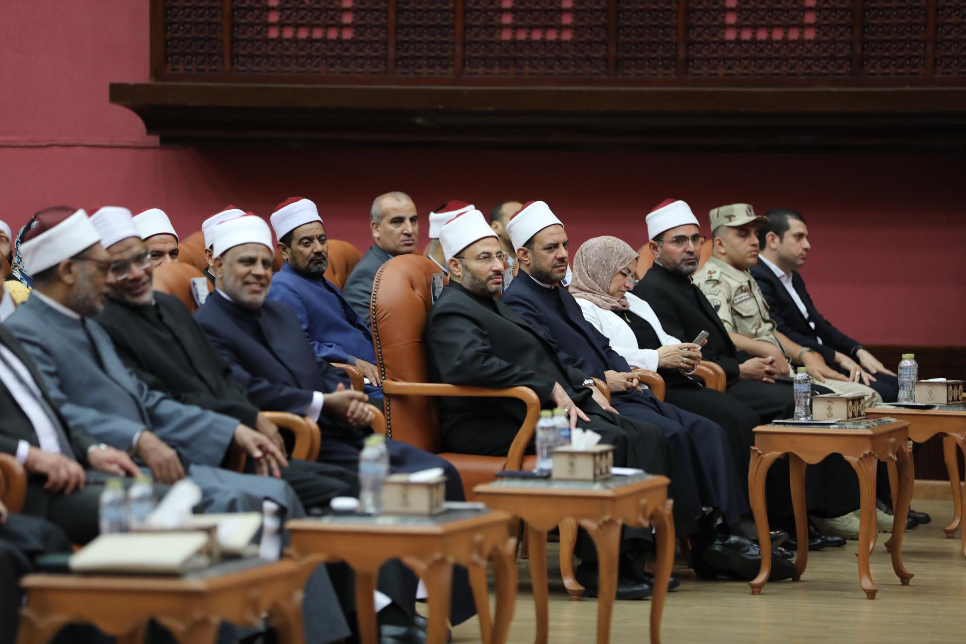 وكيل الأزهر