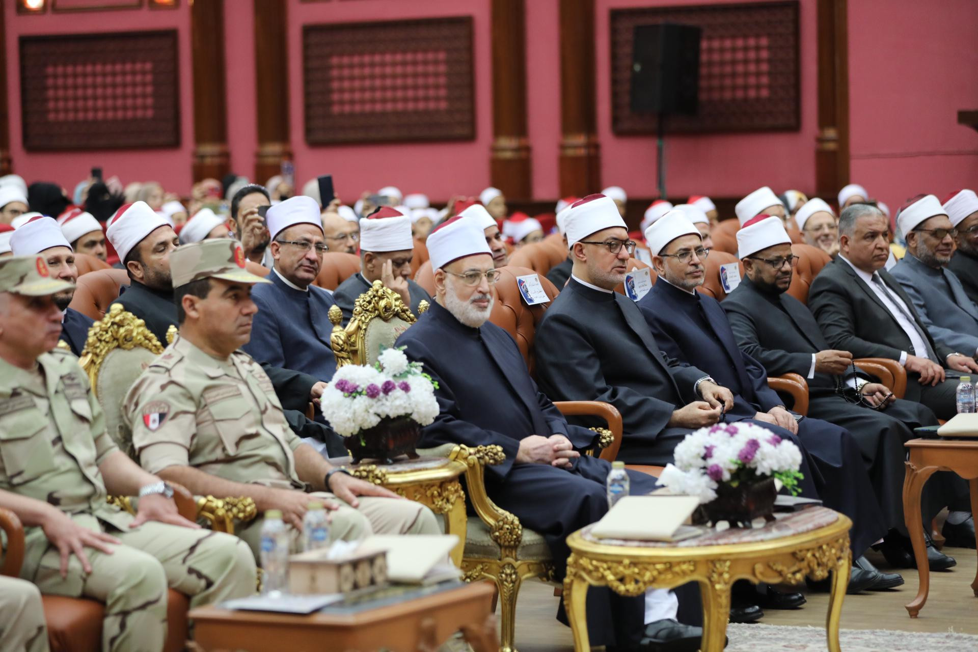 وكيل الأزهر