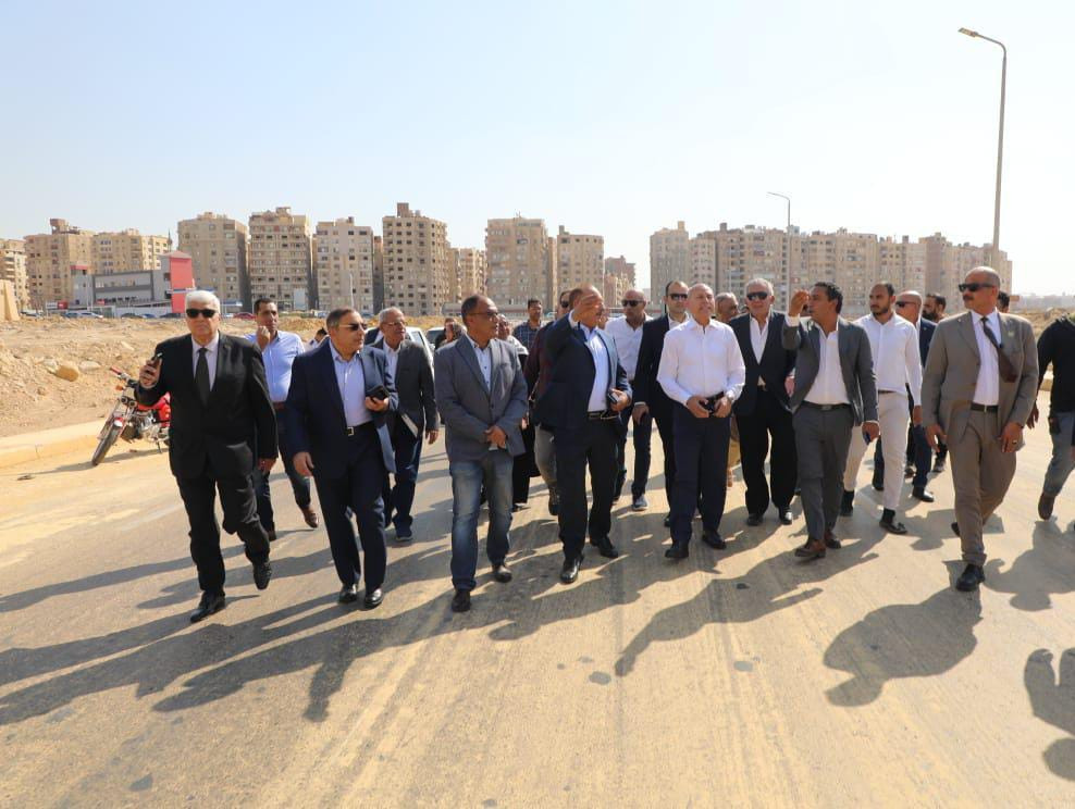 محافظ القاهرة