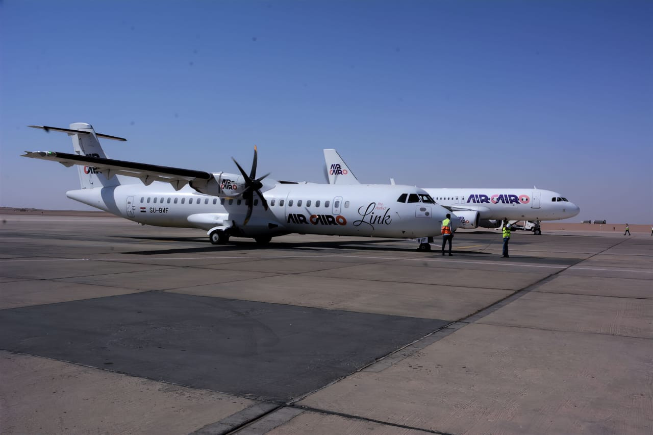 شركة إير كايرو