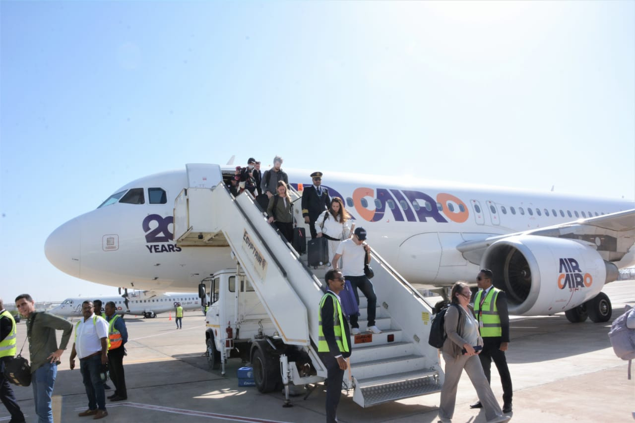 شركة إير كايرو