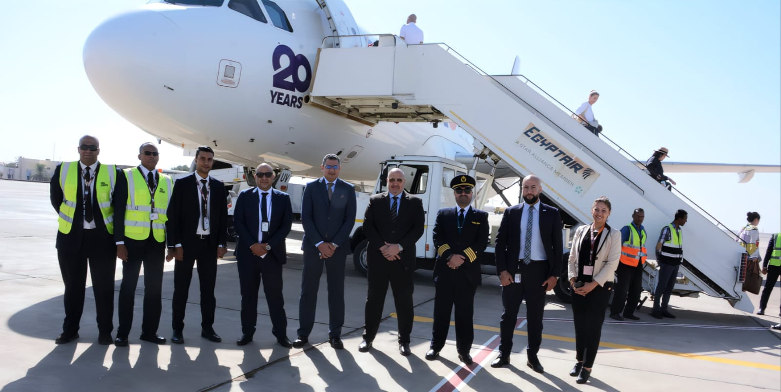 شركة إير كايرو