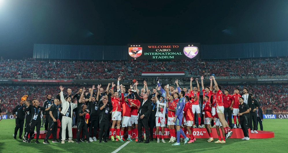 الاهلي
