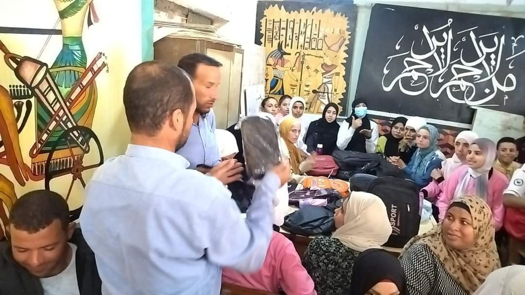 القومي للاعاقة وبنك مصر