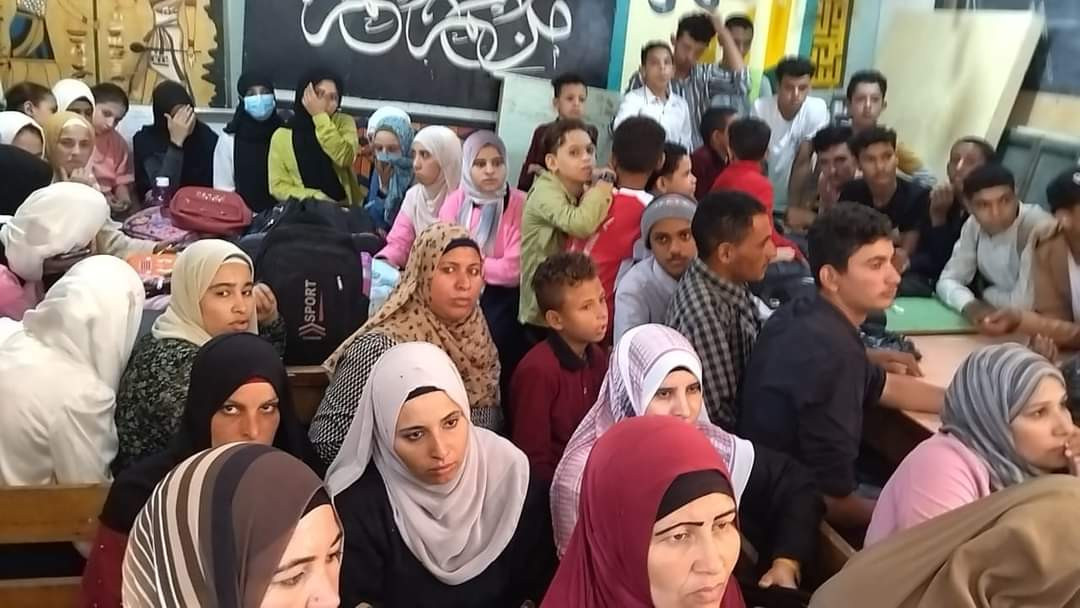 القومي للاعاقة وبنك مصر