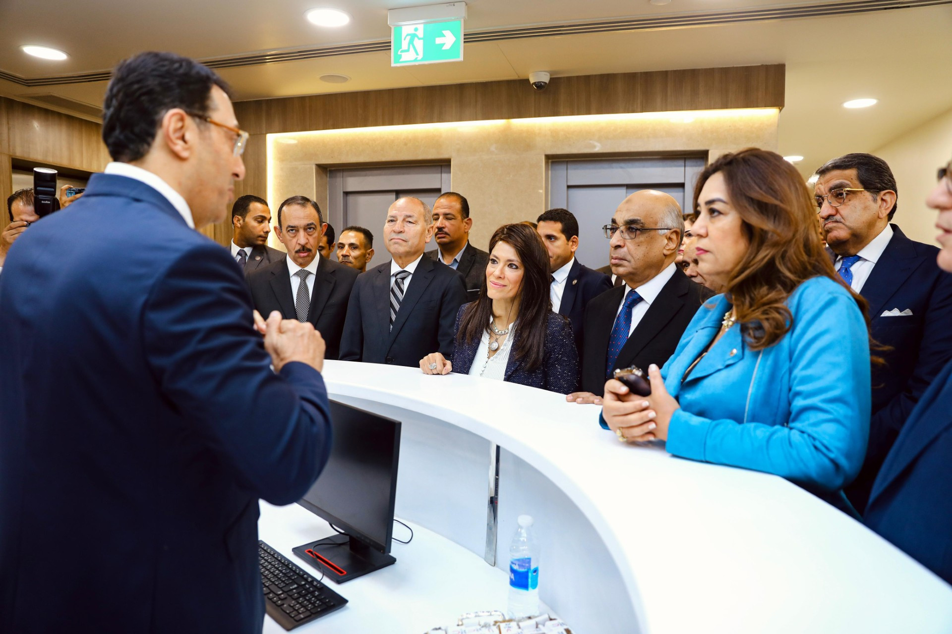 مركز خدمات مصر