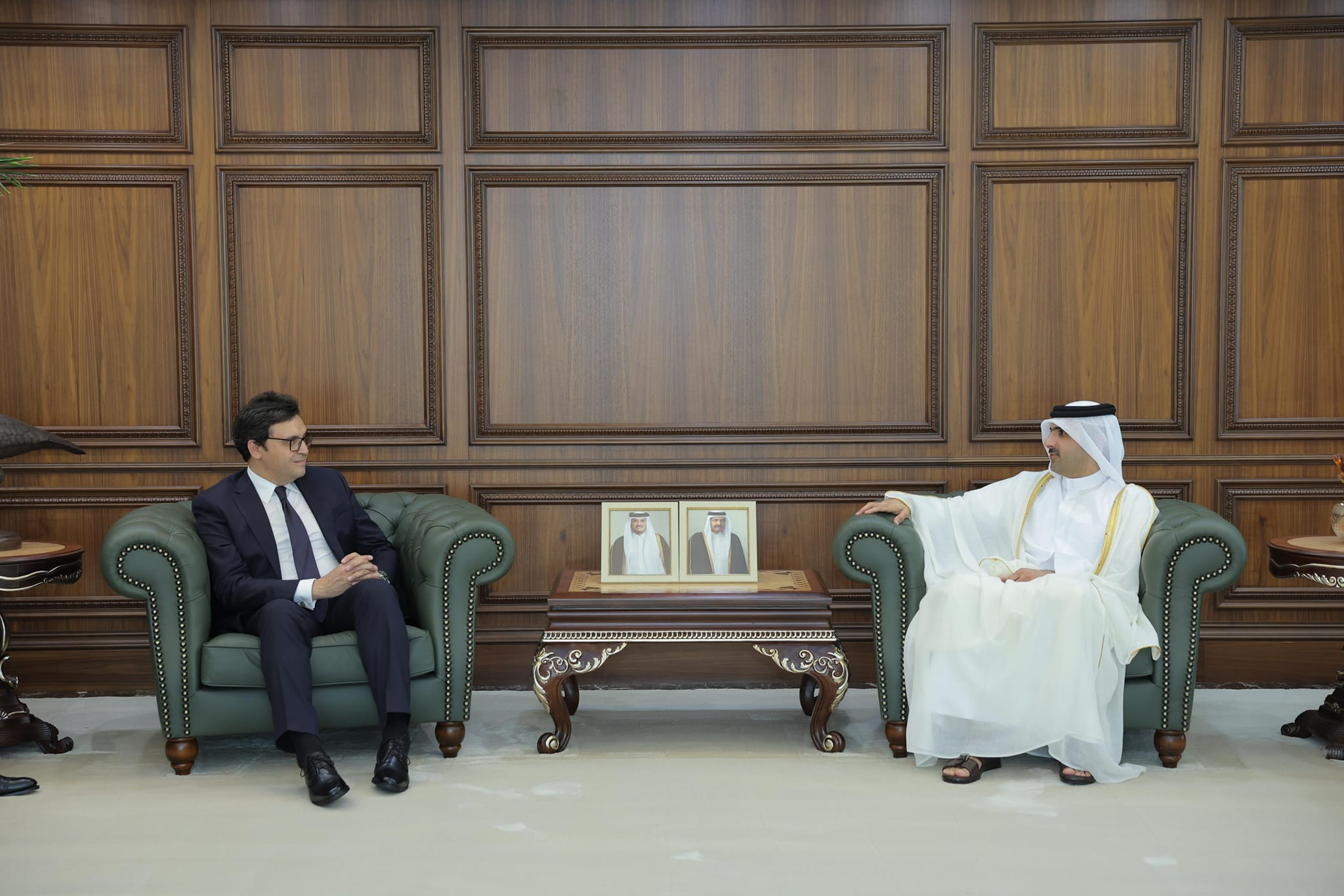 وزير الثقافة