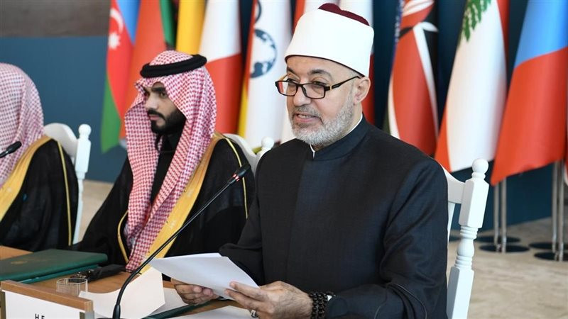 مفتي الجمهورية