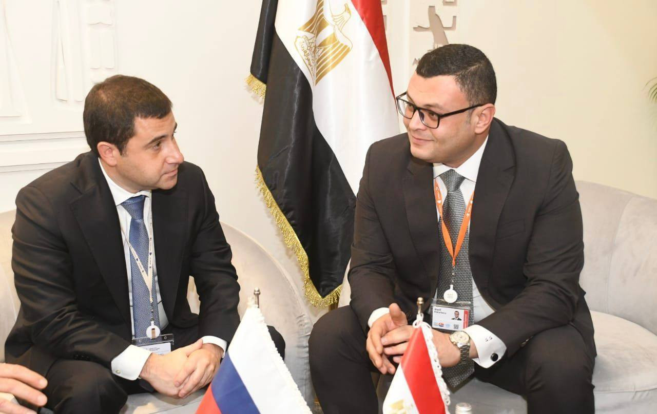 وزير الاسكان