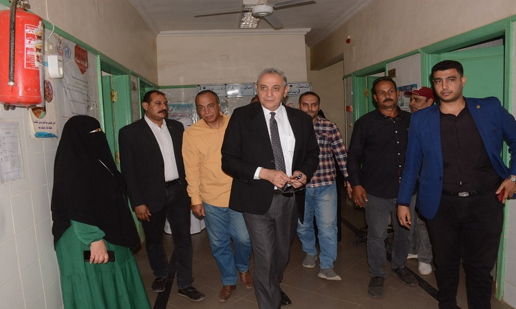 محافظ الغربيه1