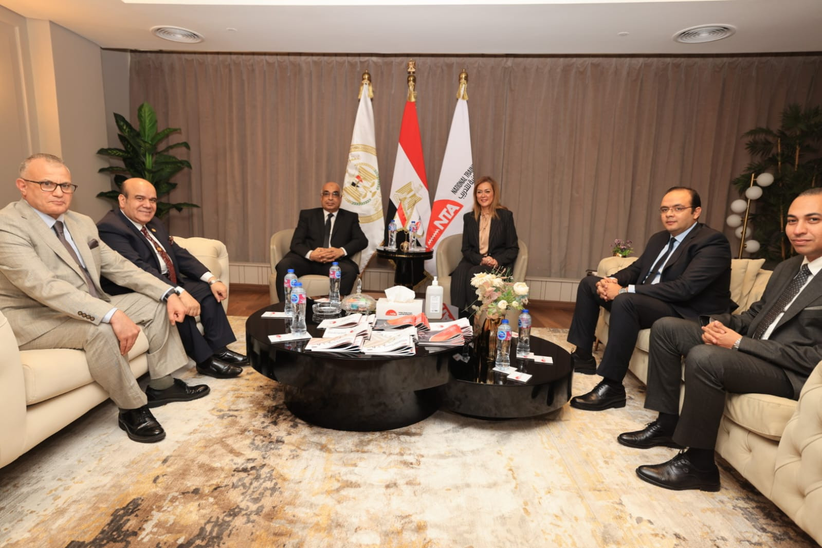 وزير العدل