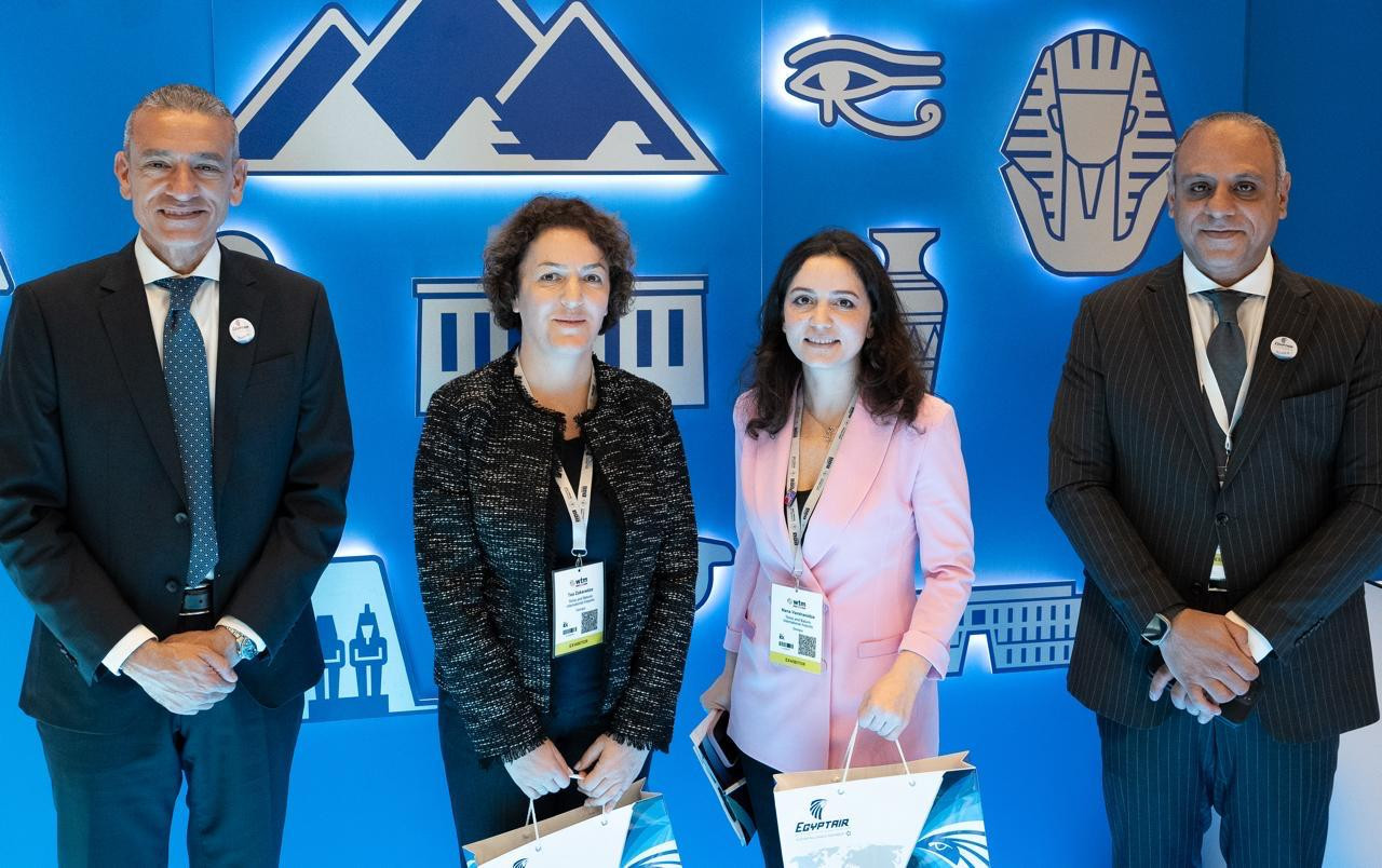 مصر للطيران