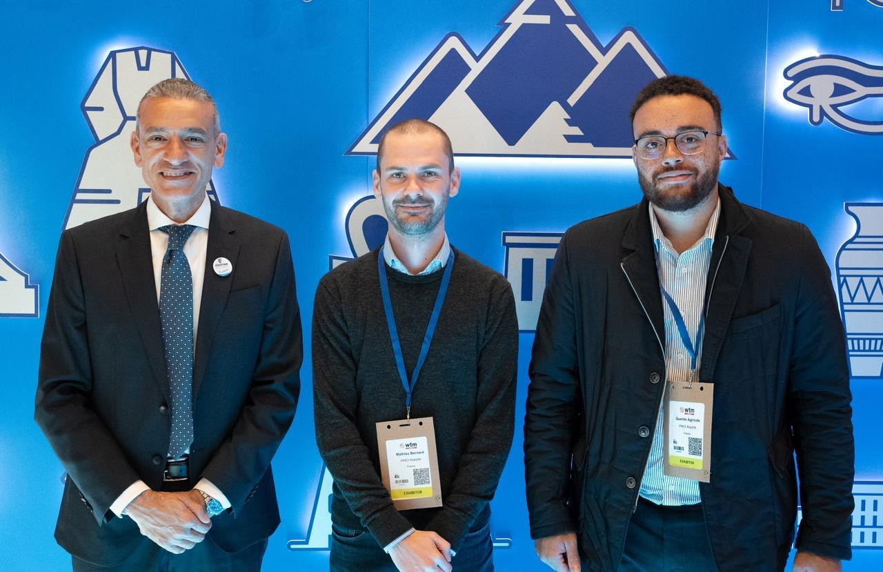 مصر للطيران