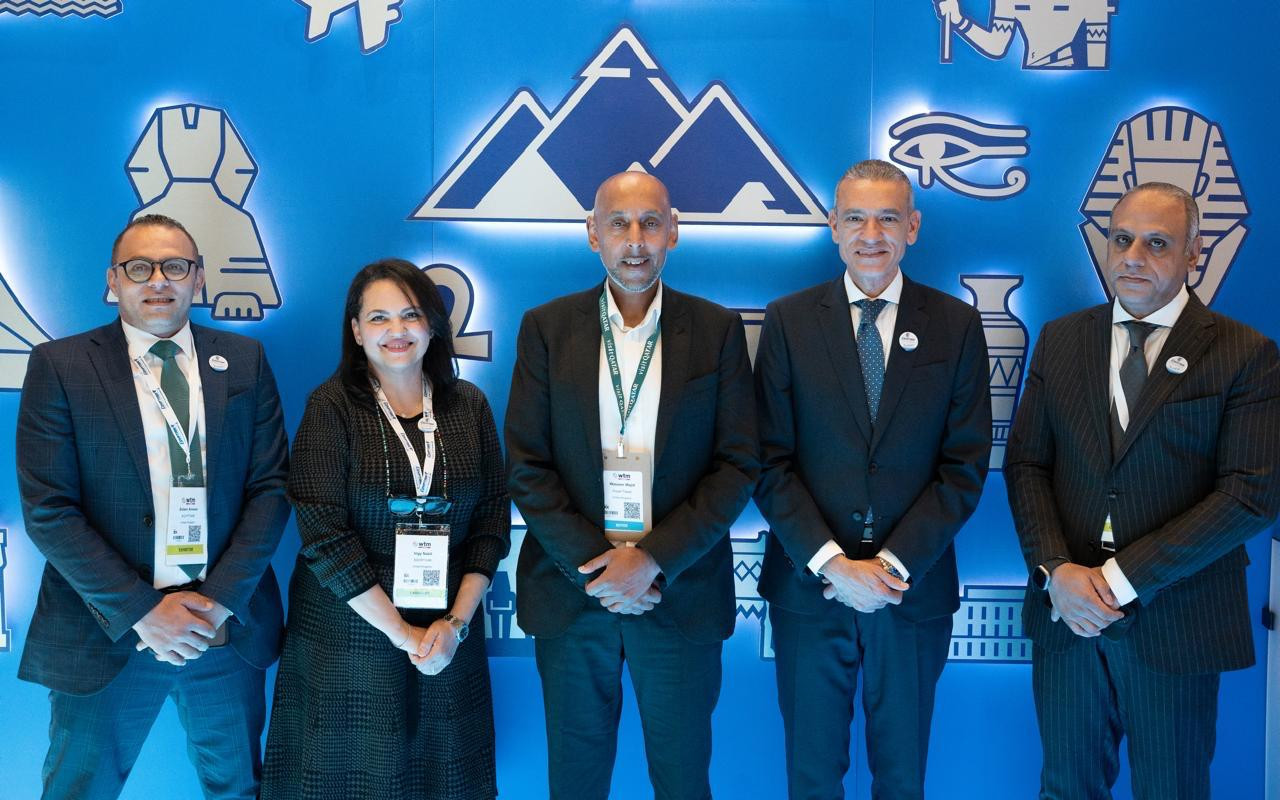 مصر للطيران