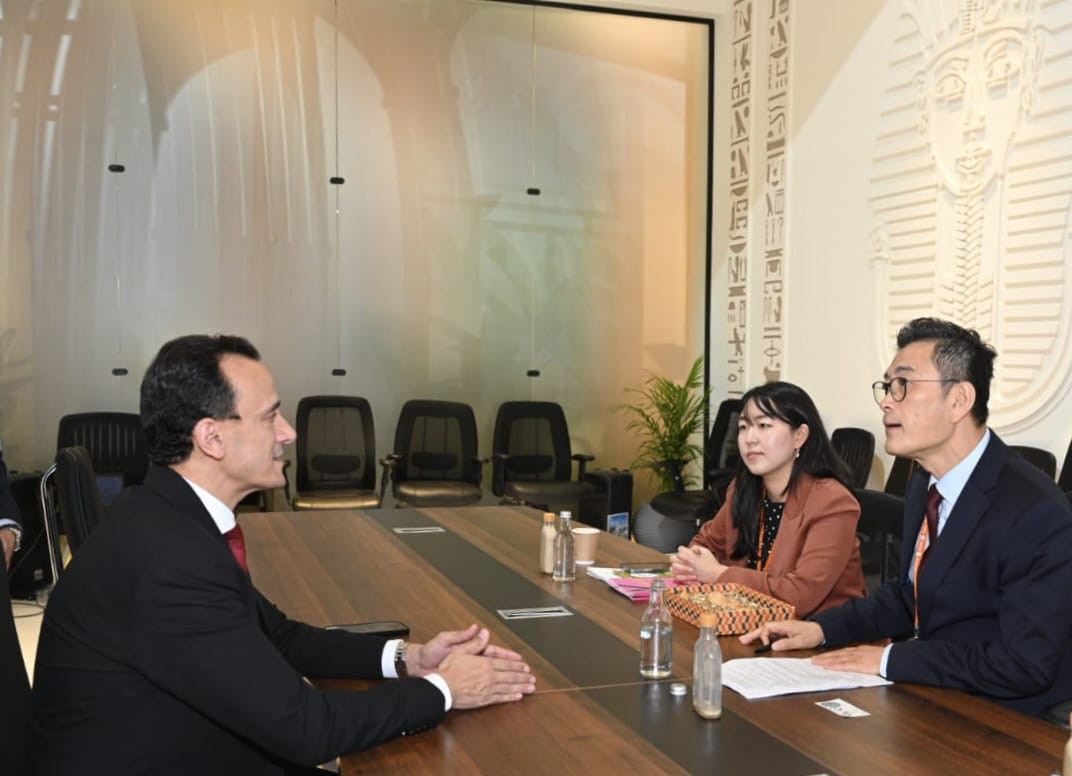 مساعد وزير الإسكان