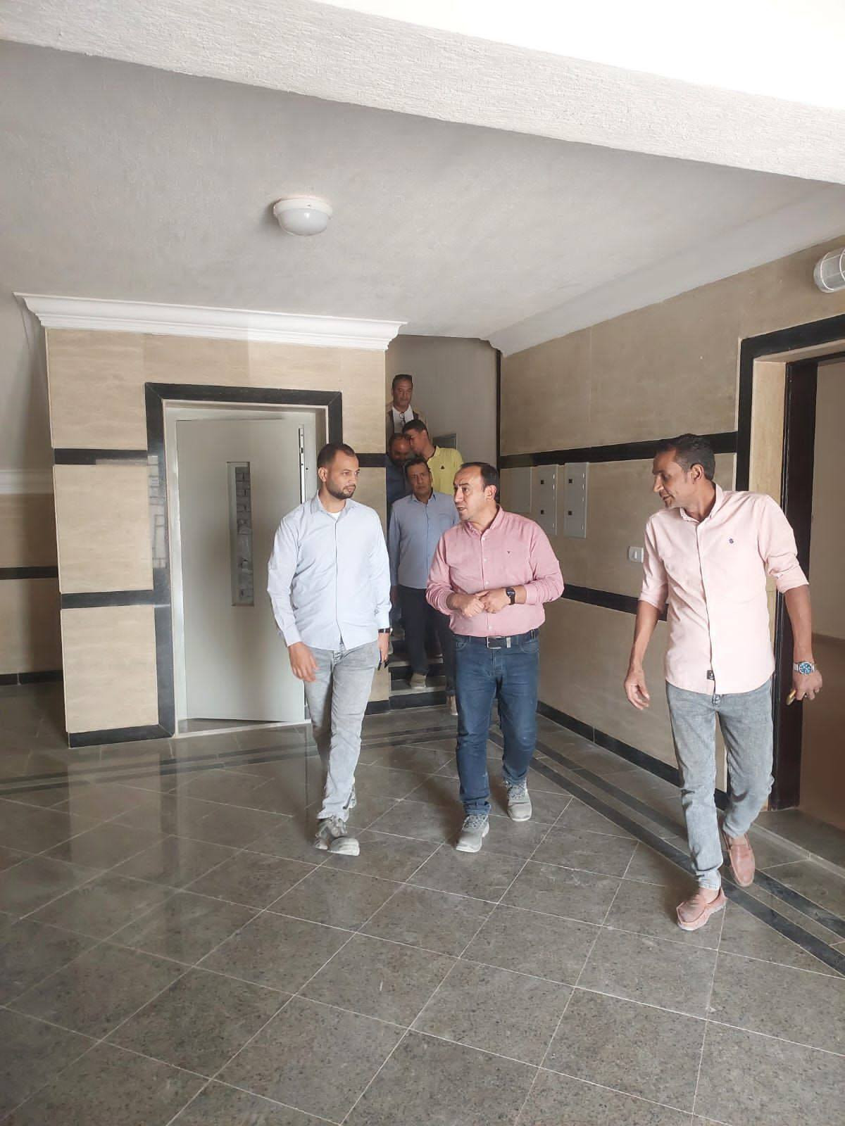 صور الاسكان