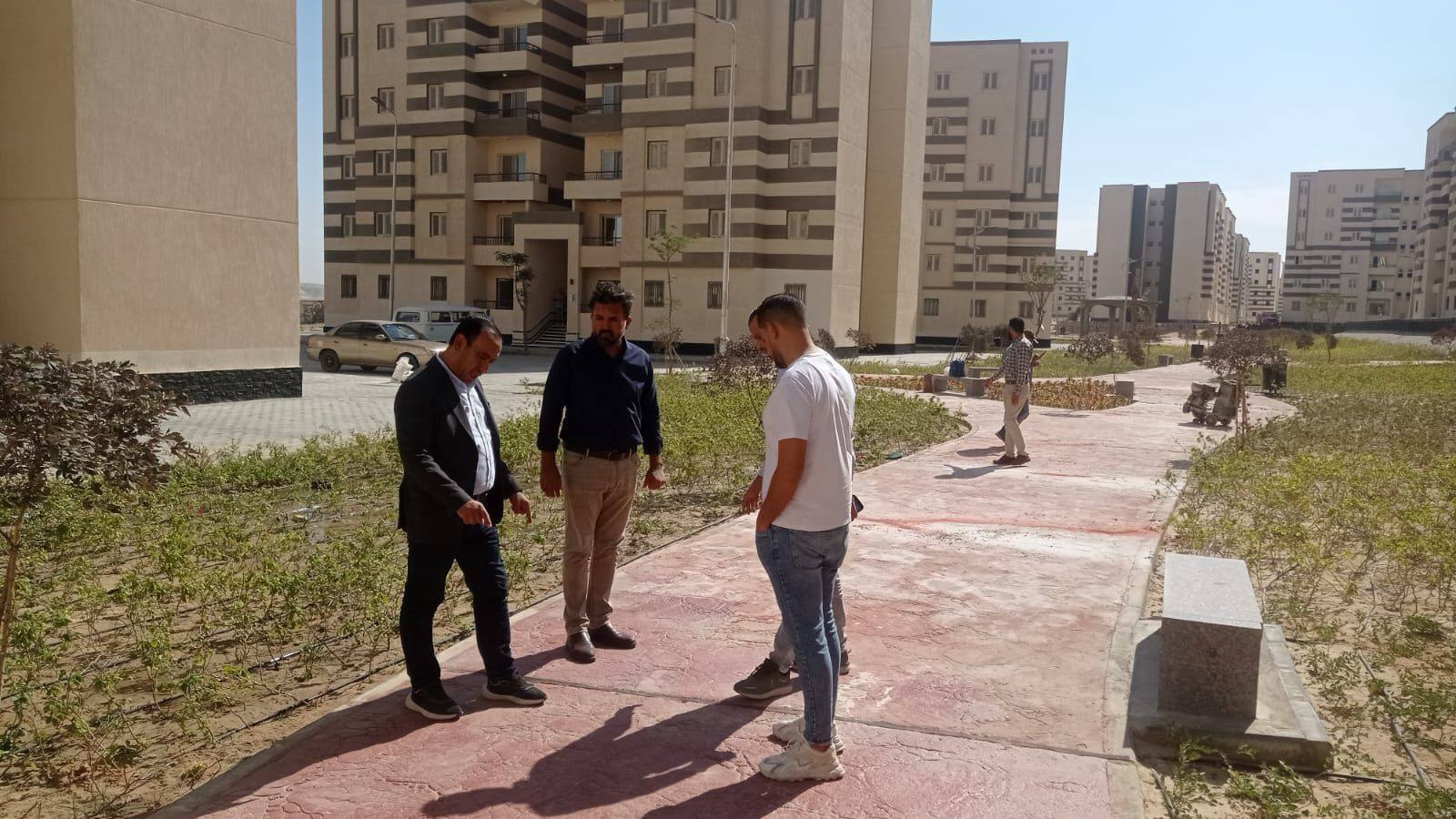 صور الاسكان