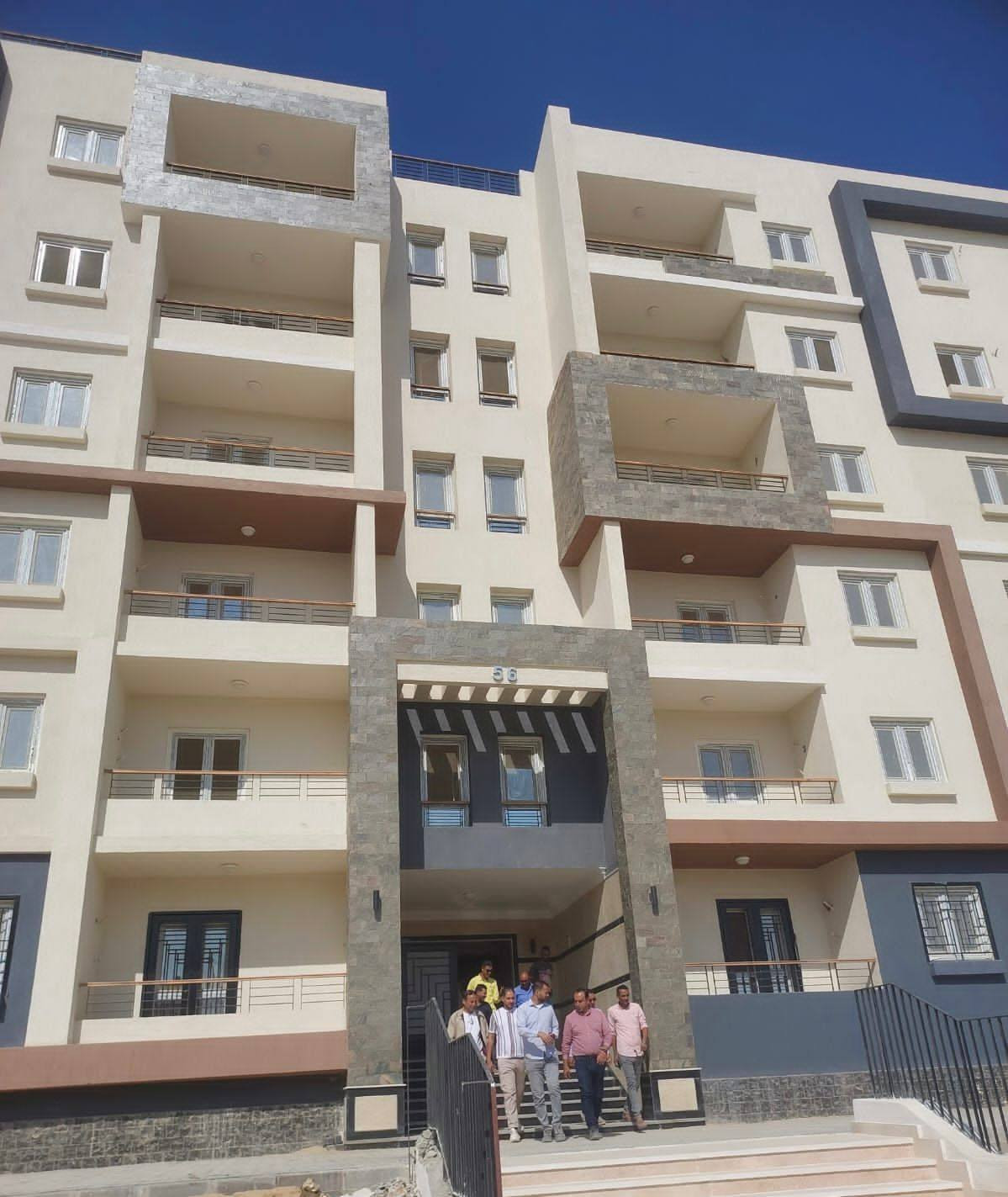 صور الاسكان