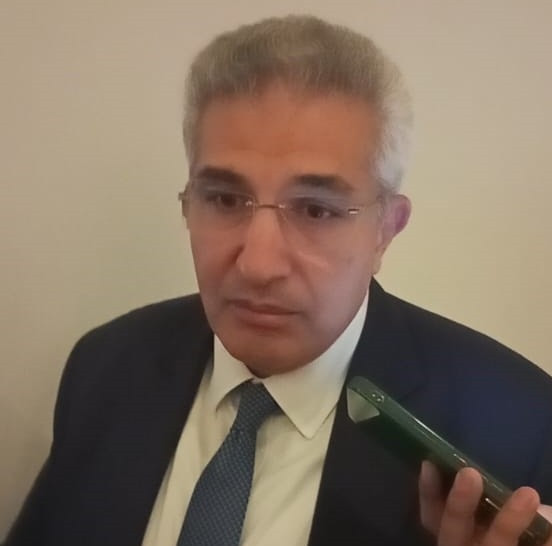 أمين الأعلى  للجامعات