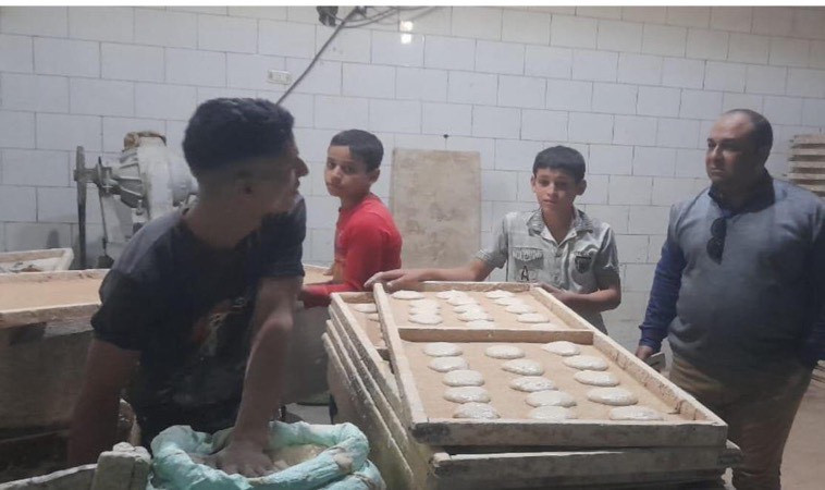 محافظ المنيا يوجه بتكثيف الحملات التموينية على الأسواق والمخابز