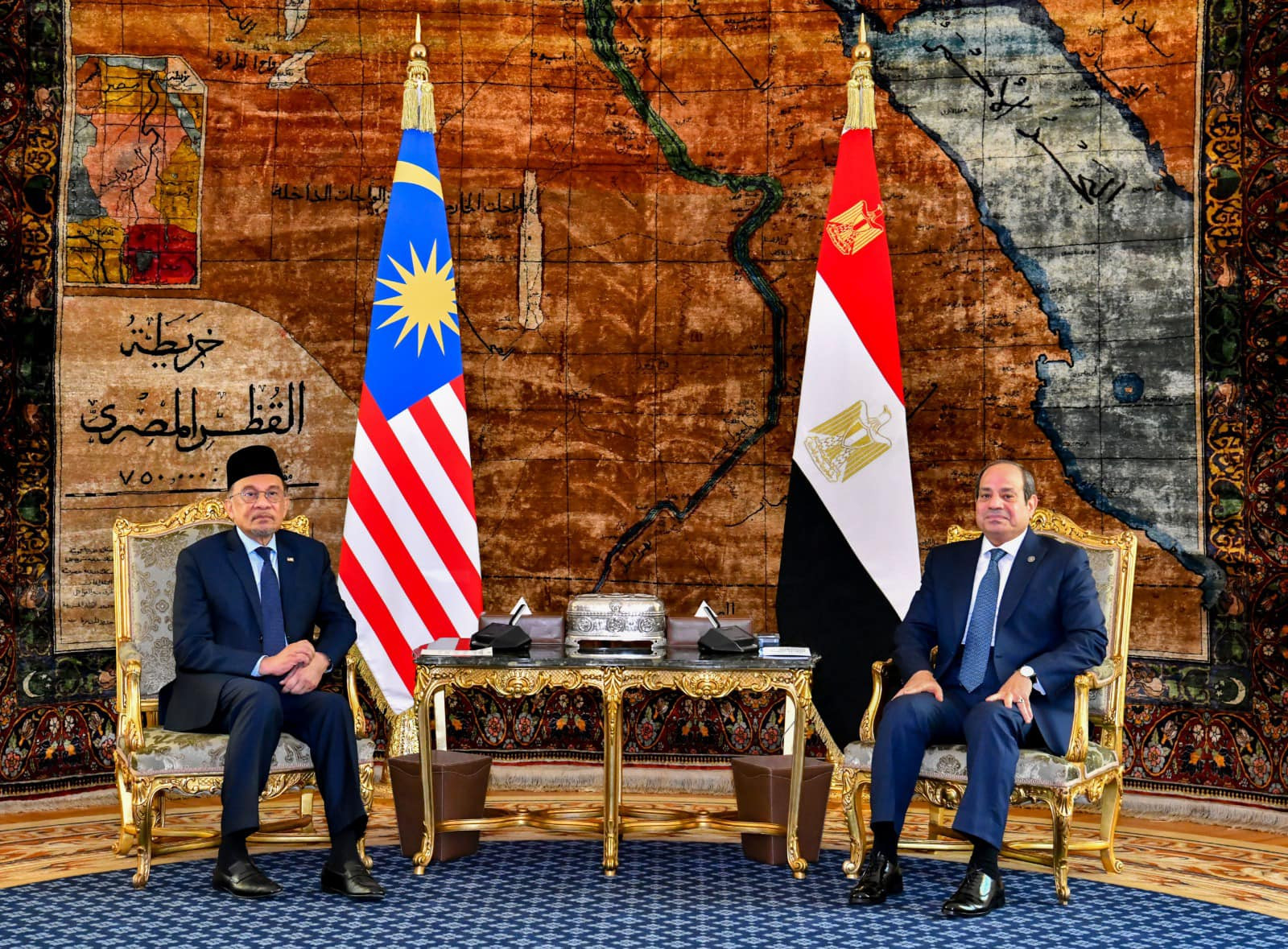 السيسي