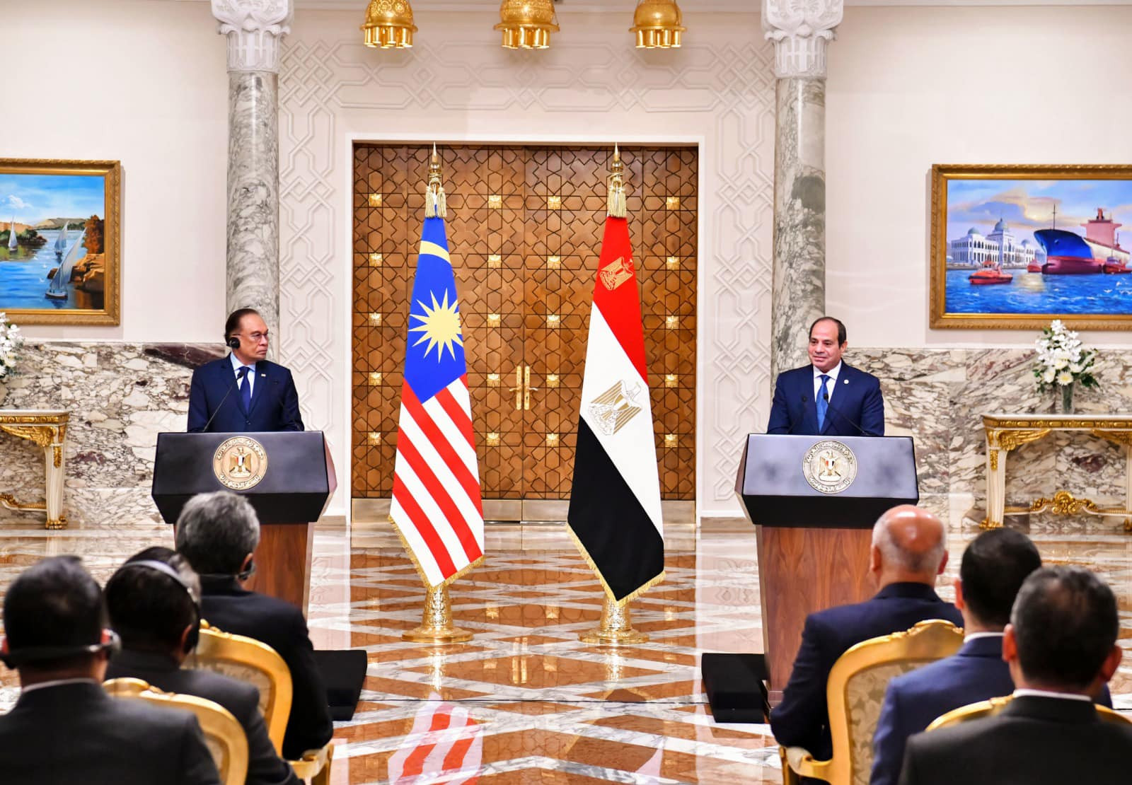 السيسي