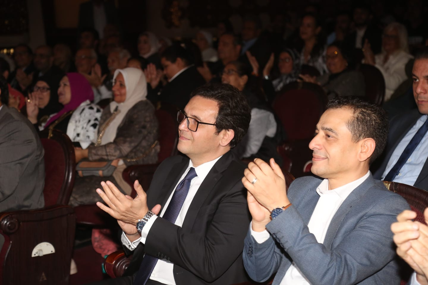 مش روميو وجولييت