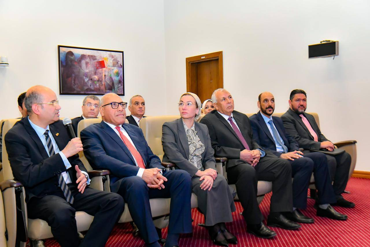 البيئة
