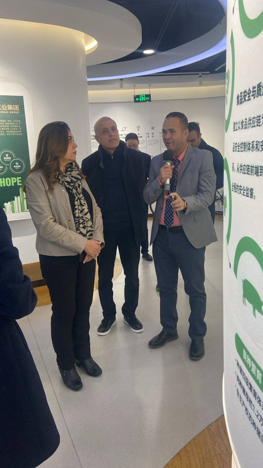 وزيرة التنمية المحلية