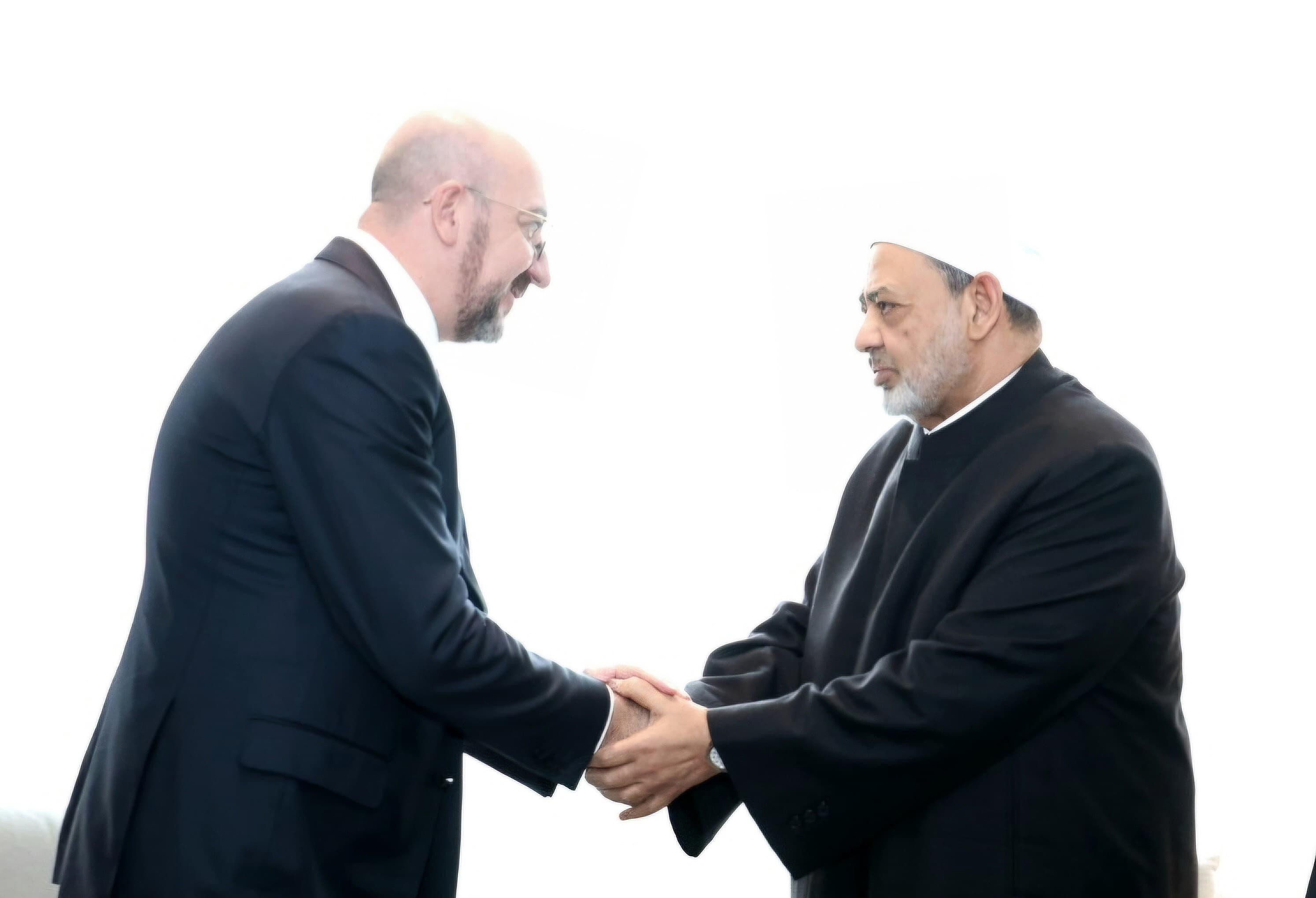 شيخ الأزهر