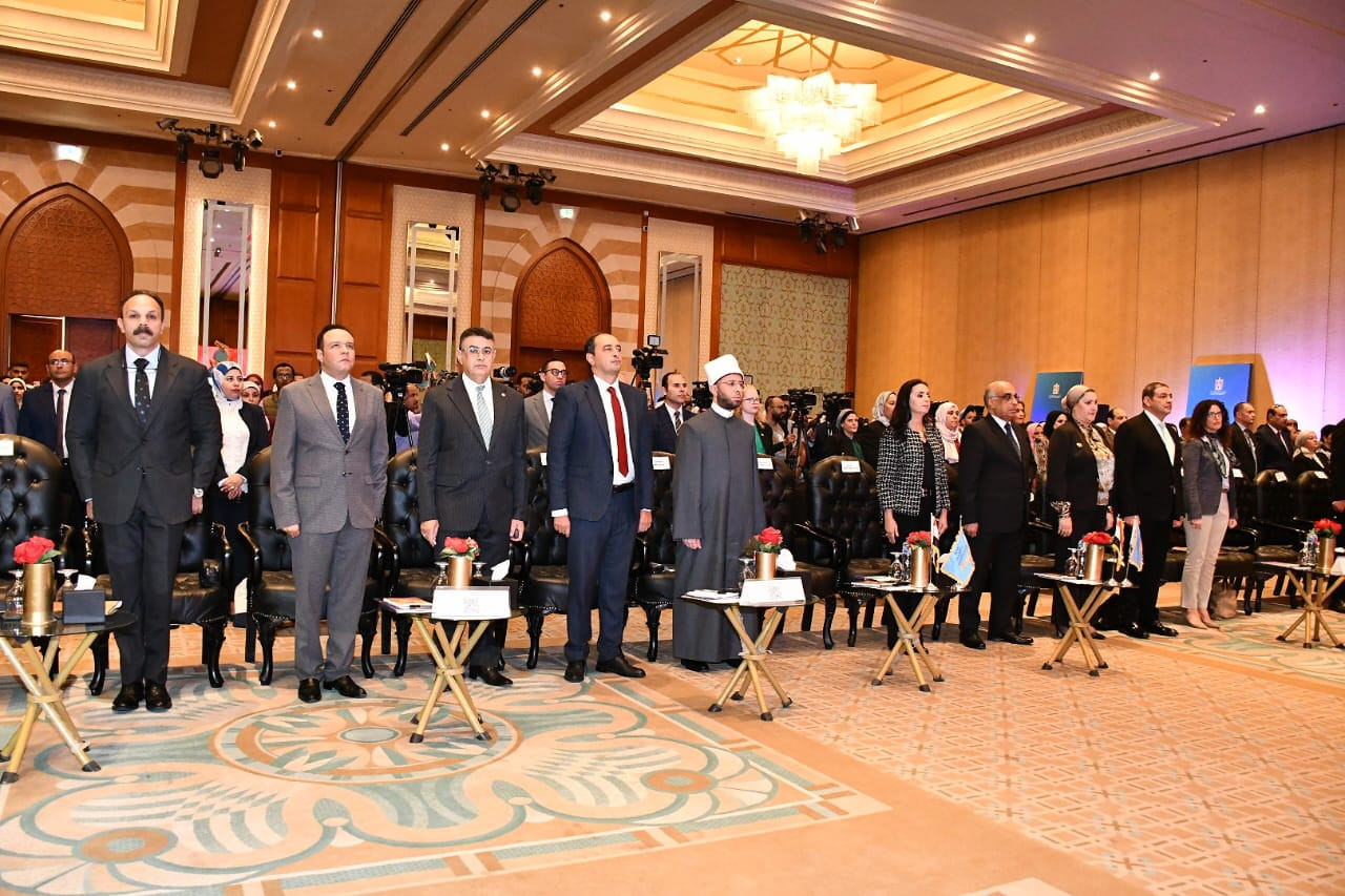 وزير الأوقاف