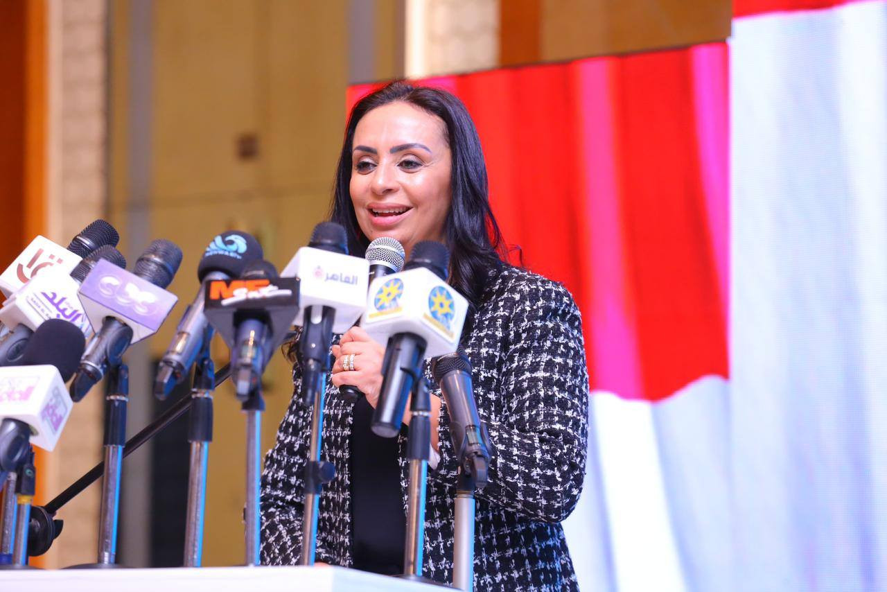 إطلاق الخطة الوطنية لمكافحة المخدرات