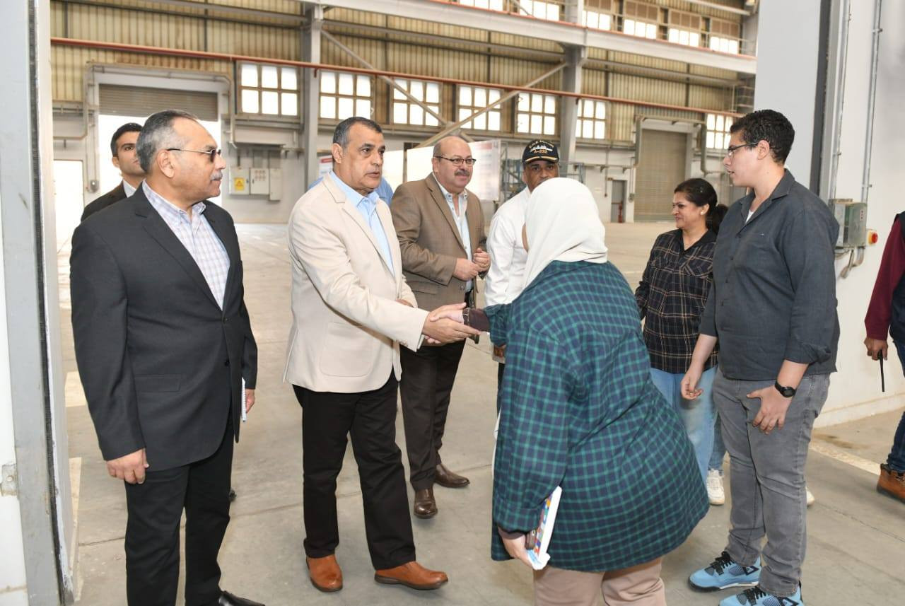 الانتاج الحربي صور