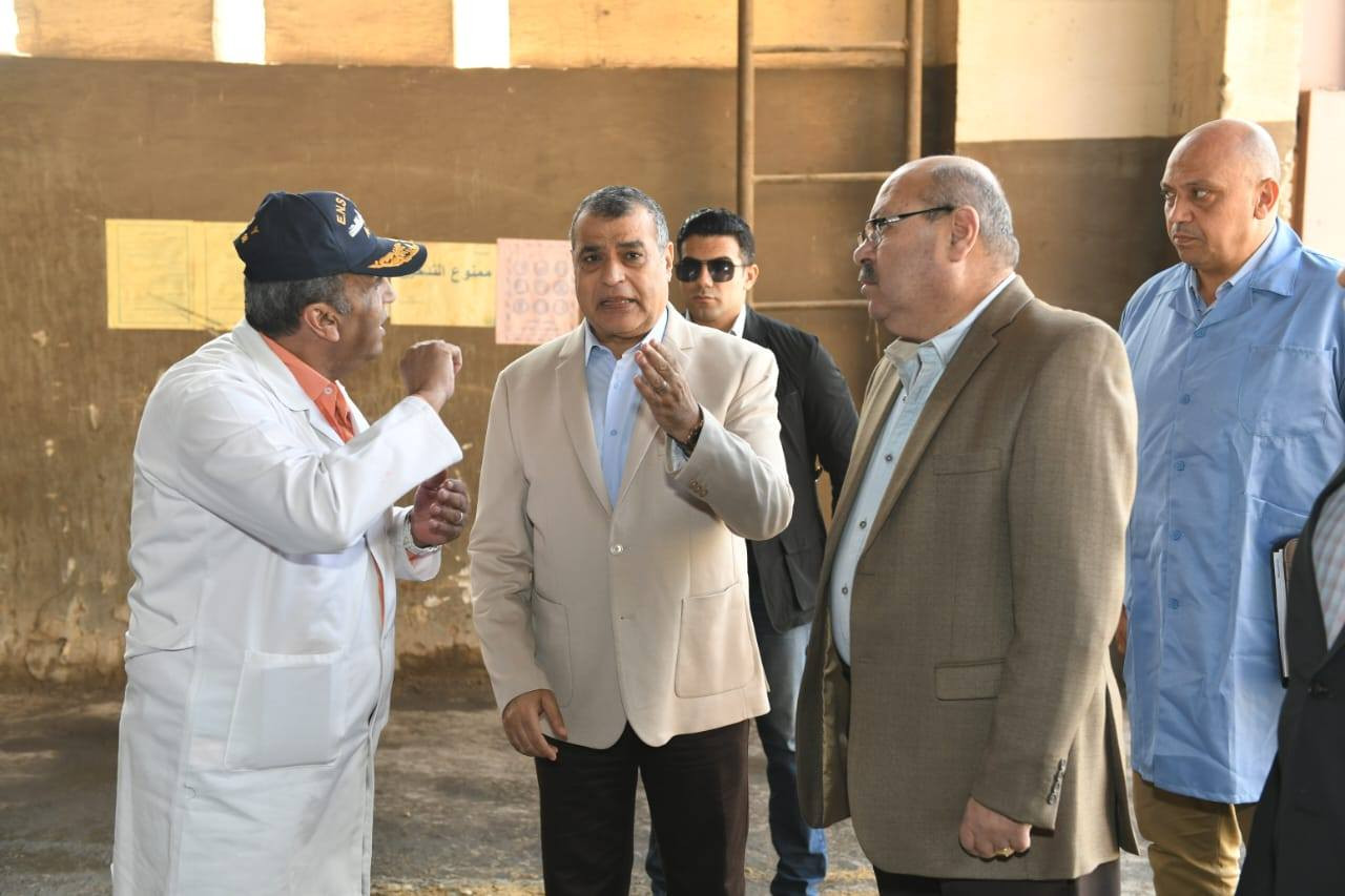 الانتاج الحربي صور