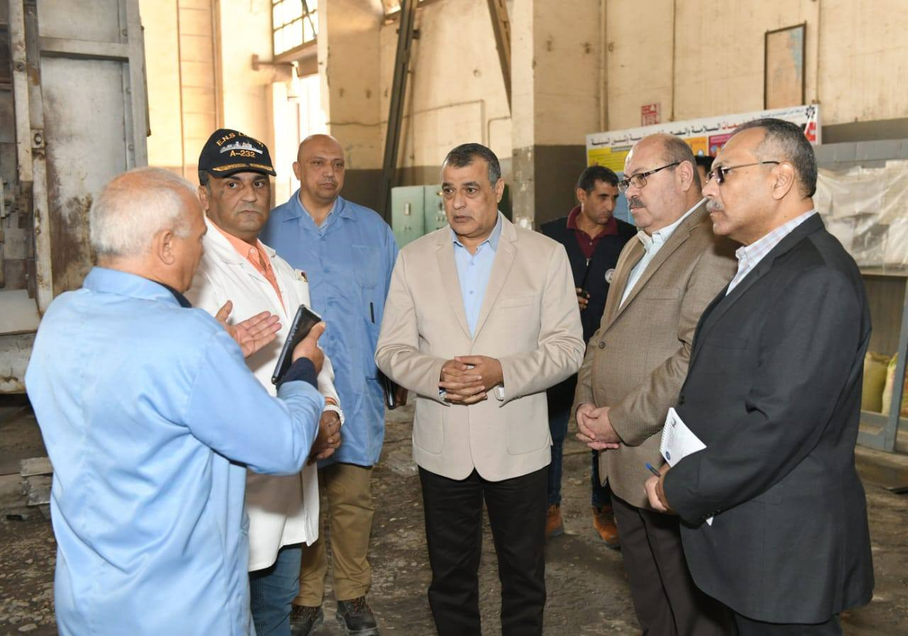 الانتاج الحربي صور