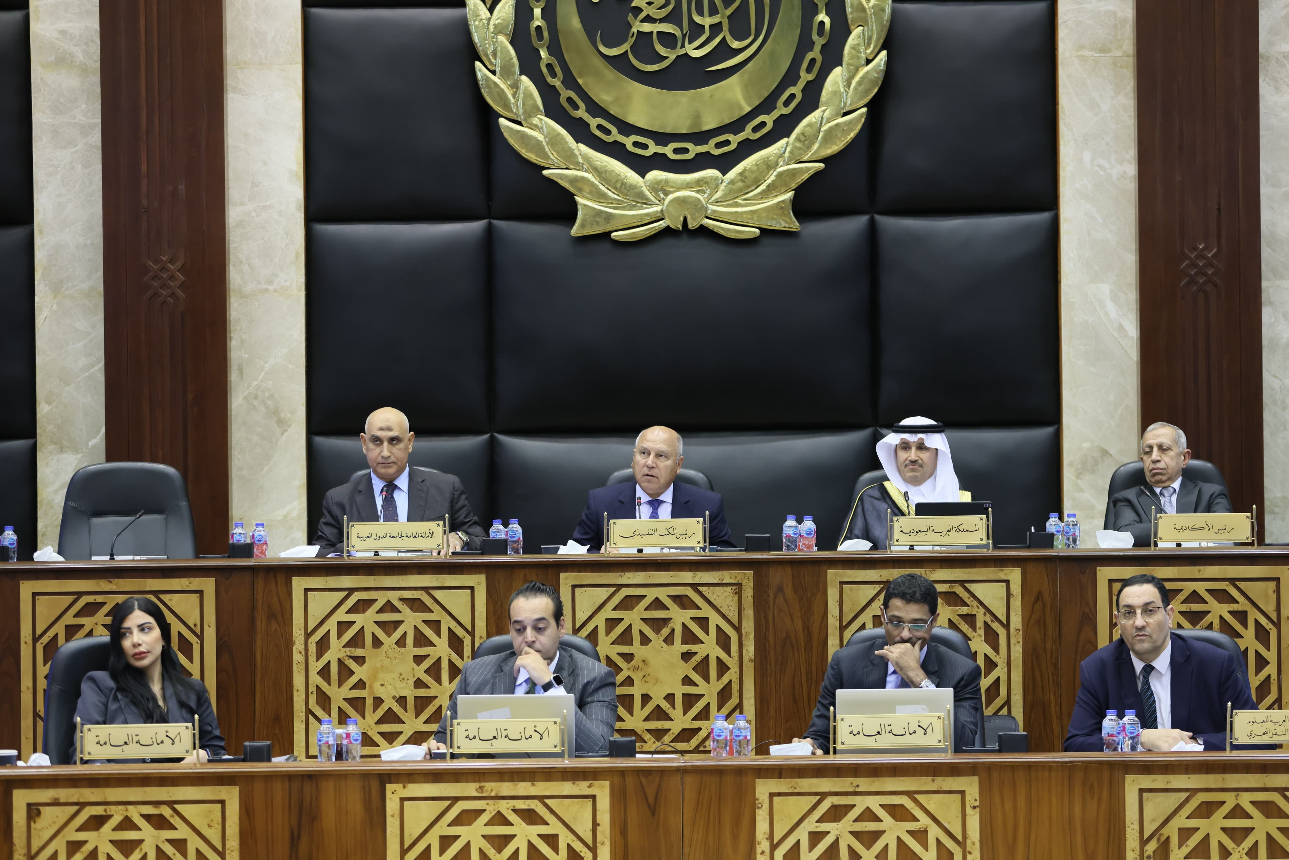 كامل الوزير