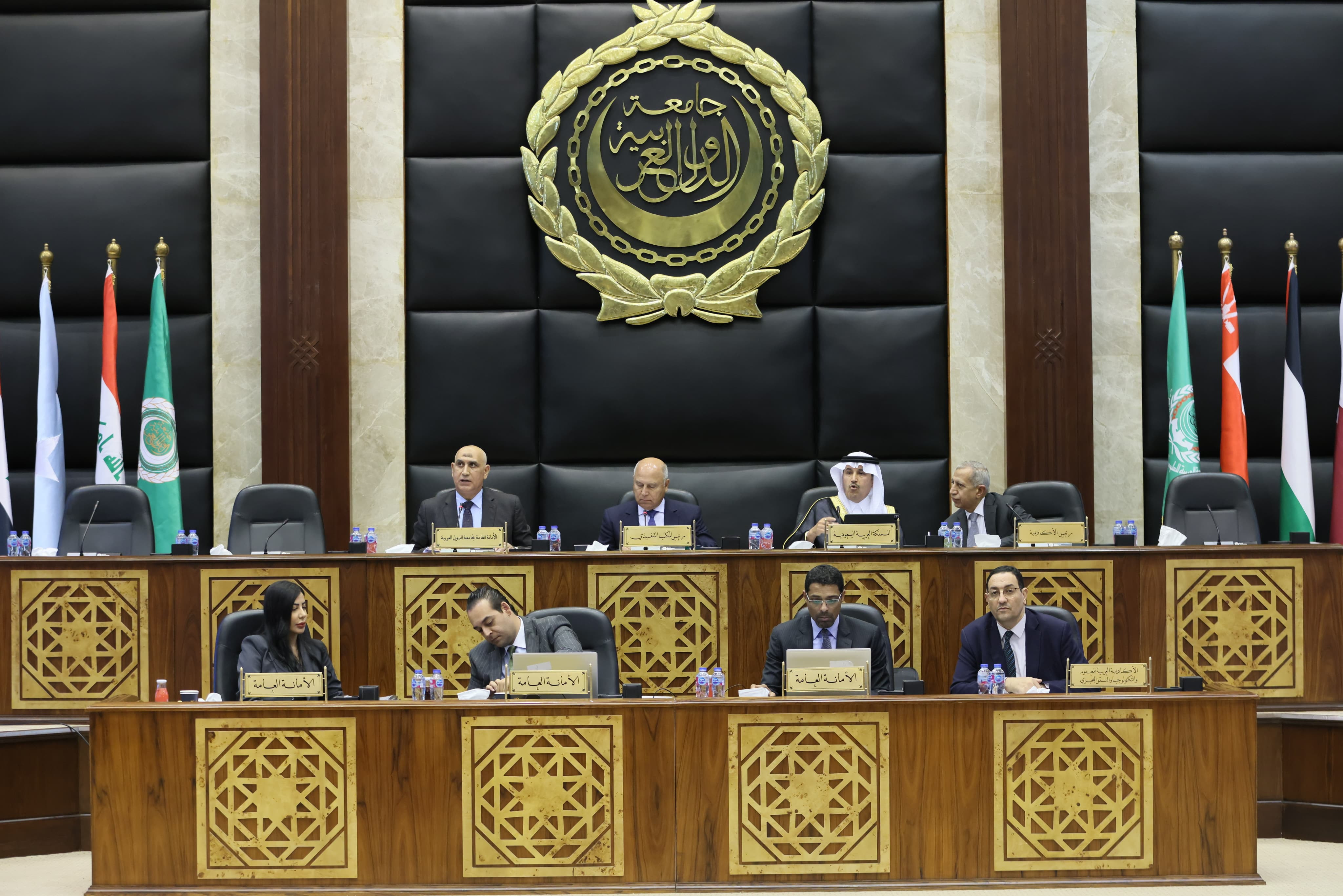 كامل الوزير