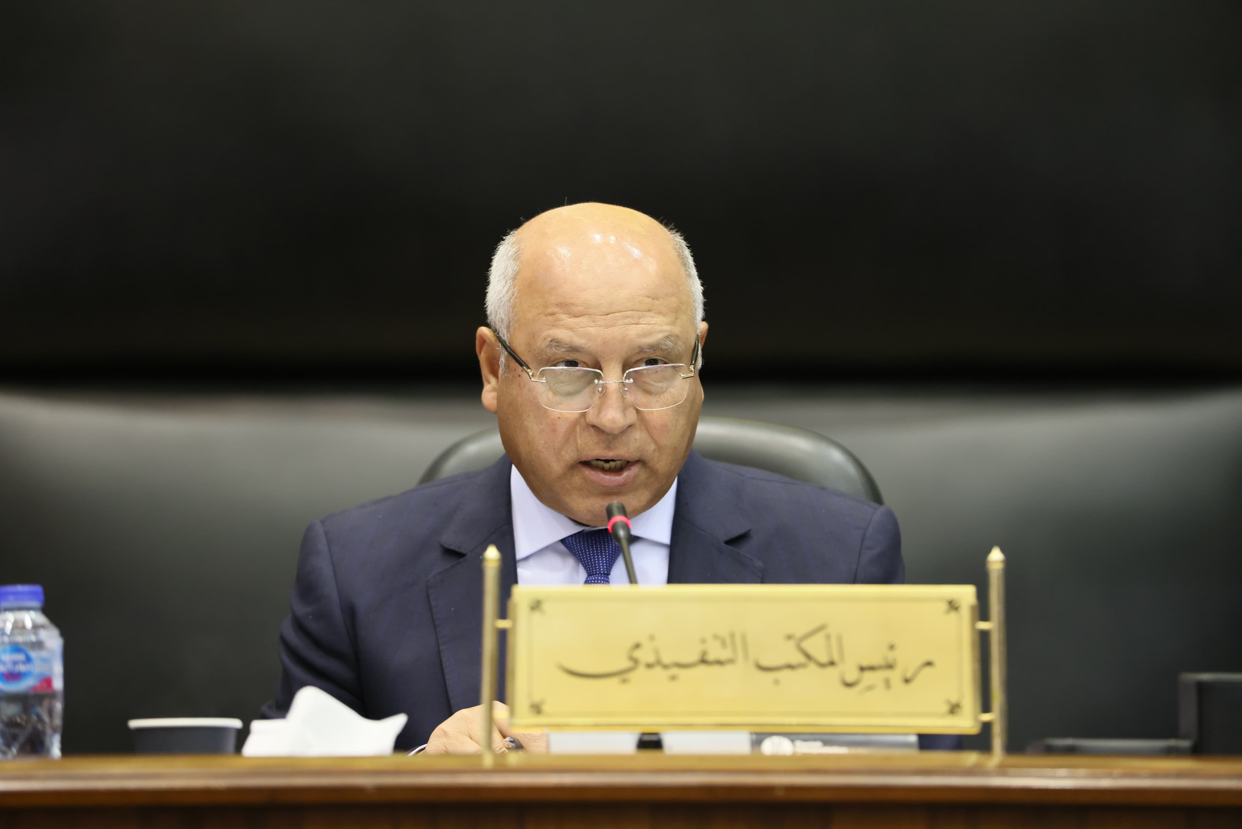 كامل الوزير